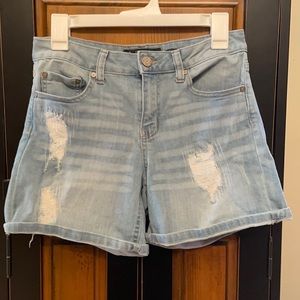 Indigo Rein Curvy size 7/27